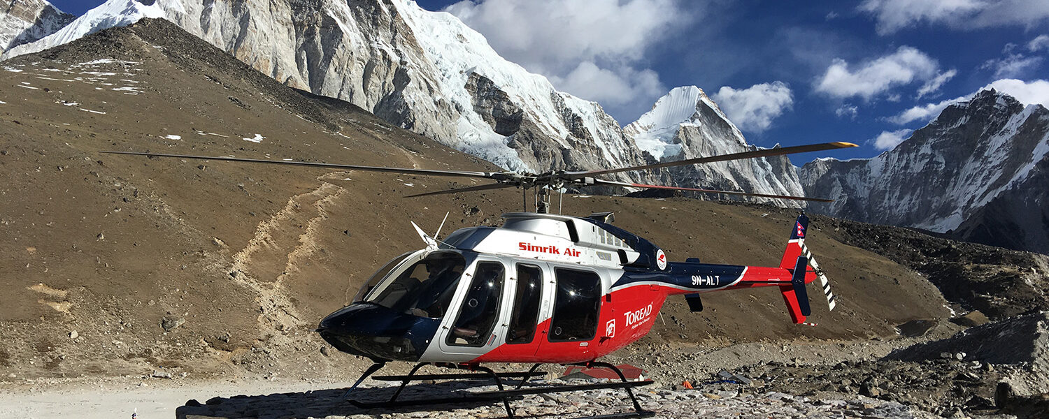 everest-base-camp-helicopter-tour
