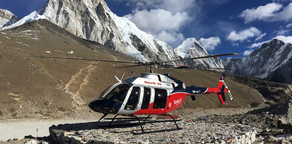 everest-base-camp-helicopter-tour