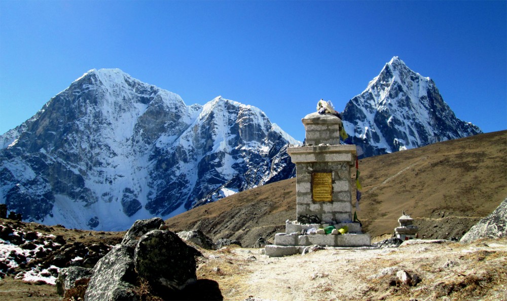everest-luxury-trek
